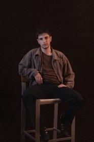 Eric Pimentel portrait