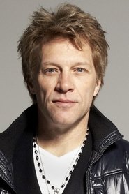 Jon Bon Jovi portrait