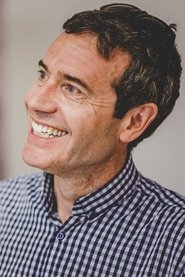 Peter Maniura portrait