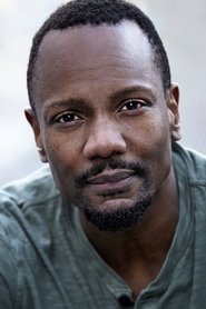 Dennis T. Carnegie portrait