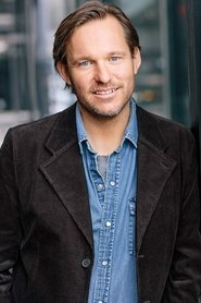 Lonni Olson portrait