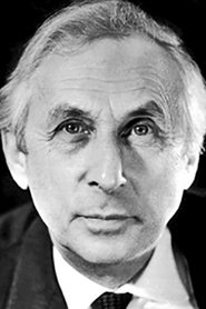 Sergei Tseits portrait