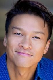 Ethan Le Phong portrait