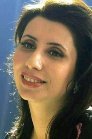 Sima Şabanova portrait
