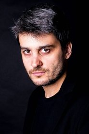 Bernat Quintana portrait