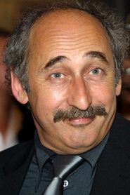 Towje Kleiner portrait