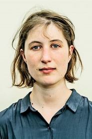 Jeanne Cohendy portrait