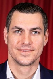Justinas Jankevičius portrait