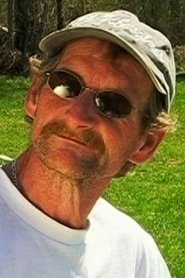 Joey Kemp portrait