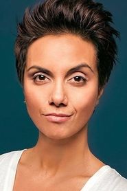 Fawzia Mirza portrait