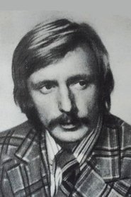 Viktor Panchenko portrait