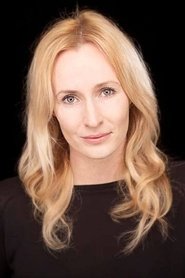 Christin Marquitan portrait