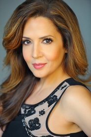 Maria Canals-Barrera portrait