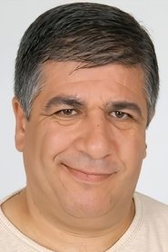 Engin Özsayın portrait