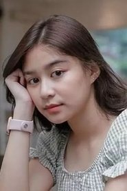 Aline Fauziah portrait