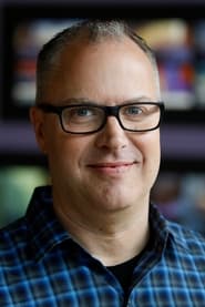 Mark Nielsen portrait