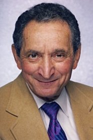 Mordecai Lawner portrait