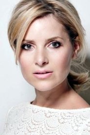 Rosie Fellner portrait