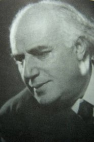 Burhanettin Tepsi portrait