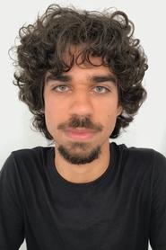 Bruno Fanin portrait