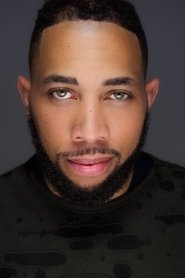 Stéphen Banks portrait