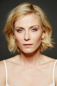 Kasia Stelmach portrait