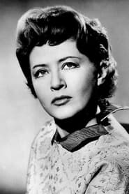Susi Nicoletti portrait