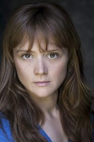 Amelia Reynolds portrait