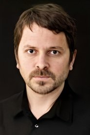 Atilla Karagöz portrait