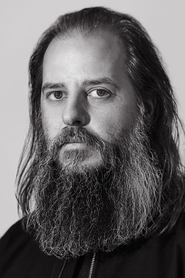 Joël Vaudreuil portrait