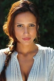 Morann Peri portrait