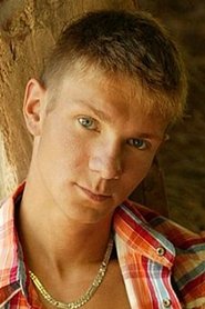 Trevor Yates portrait