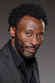 Babs Olusanmokun portrait