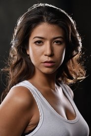 Isabella Oliveira portrait