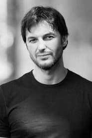 Daniele Ferrari portrait