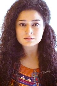 Sania Saeed portrait