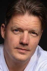 Lasse Rasch portrait