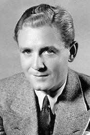 Bramwell Fletcher portrait