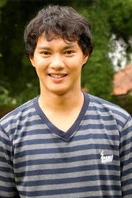 Hardi Fadhillah portrait