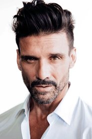 Frank Grillo portrait