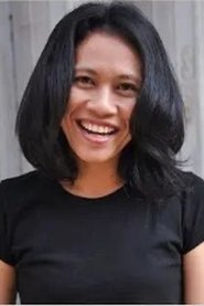 Nik Waheeda portrait