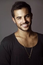 Asaf Hertz portrait