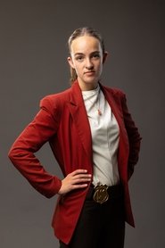 Ivy Lynden portrait