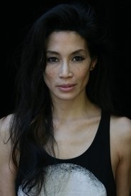 Eugenia Yuan portrait