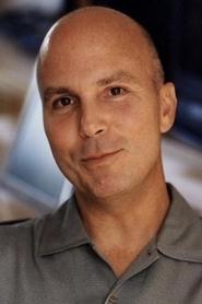 Louis Febre portrait