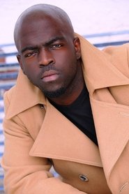 Mac Wells portrait