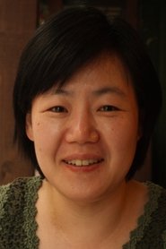 Ahn Seon-kyoung portrait