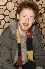 Will Carlough portrait