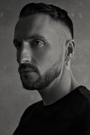 Andrew Moore portrait