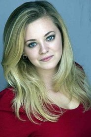 Madylin Sweeten portrait